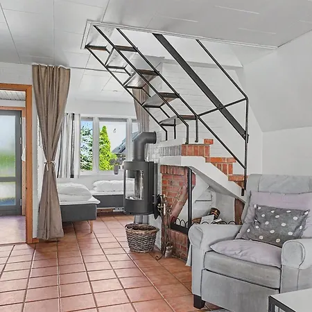 Rosalie - 150m From The Sea By Interhome * Otterup