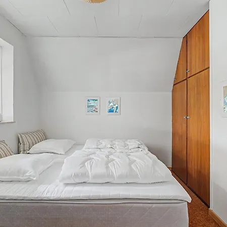 Rosalie - 150m From The Sea By Interhome Casa de Férias *
