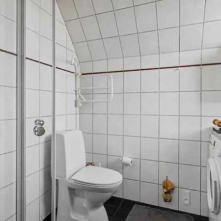Feriehus Rosalie - 150m From The Sea By Interhome Otterup